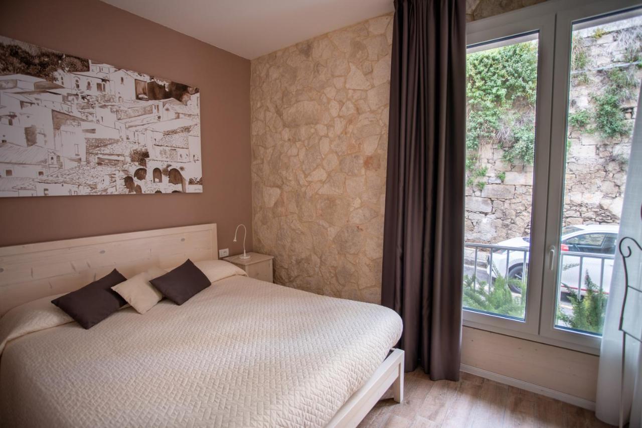 לינה וארוחת בוקר רגוזה La Casa Del Gelsomino מראה חיצוני תמונה
